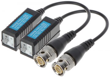 VIDEO TRANSFORMATORS TR-1DL*P2VIDEO TRANSFORMATORS TR-1DL*P2